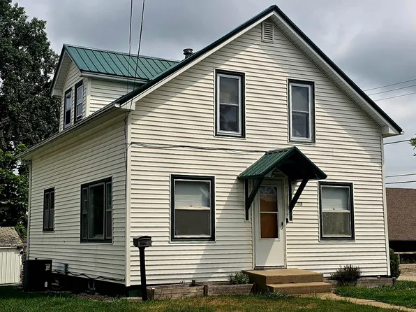 1119 2nd Ave E, Oskaloosa, IA 52577