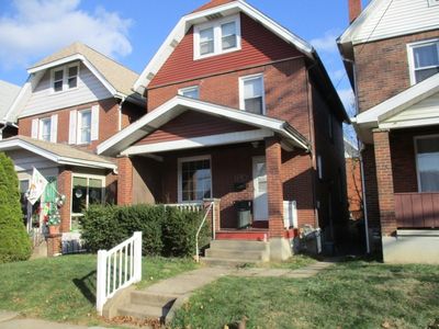 1130 Church St, Ambridge, PA, 15003