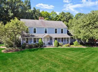 12109 Aboite Center Rd, Fort Wayne, IN 46814