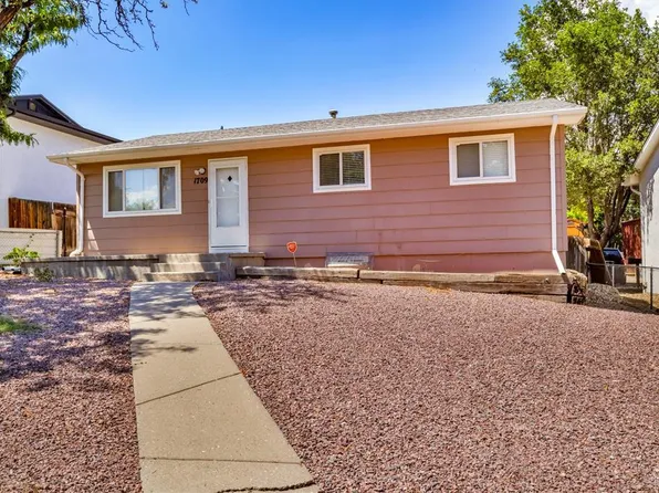 1709 E 18th St, Pueblo, CO 81001