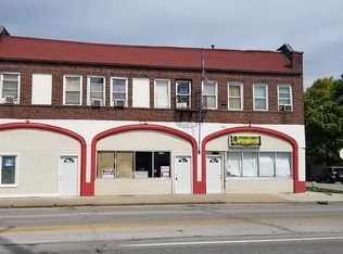14 N Traub Ave And 2002 W Washington St, Indianapolis, IN 46222