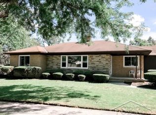 604 N Wheeler St, Saginaw, MI 48602