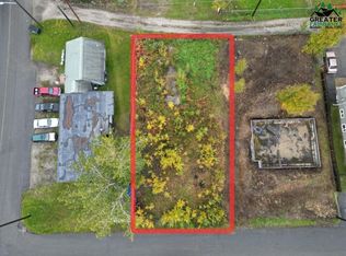 Nhn Eielson St, Fairbanks, AK 99701