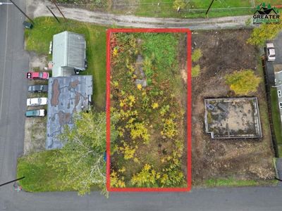 Nhn Eielson St, Fairbanks, AK, 99701