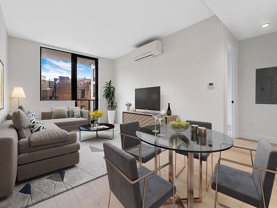 1st image of 127 W 112th St #5F