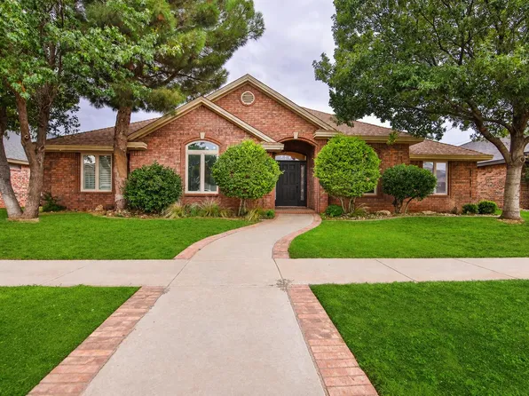 10604 Troy Ave, Lubbock, TX 79424
