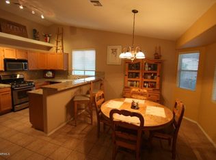 9011 N Yellow Moon Dr, Tucson, AZ 85743