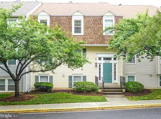 20307 Beaconfield Ter APT 02, Germantown, MD 20874