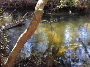 Oser Rd, Milton, FL 32570