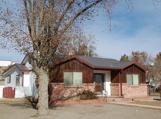 150 E Troy Ave, Raton, NM 87740