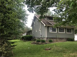 4724 Parkman Rd NW, Warren, OH 44481