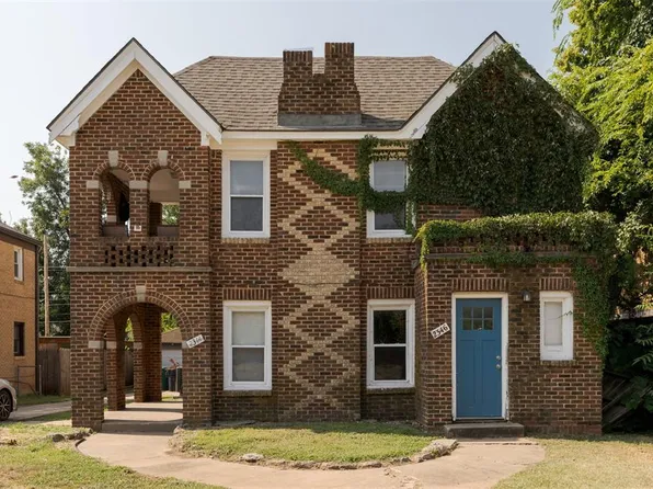 2344 NW 12th St, Oklahoma City, OK 73107