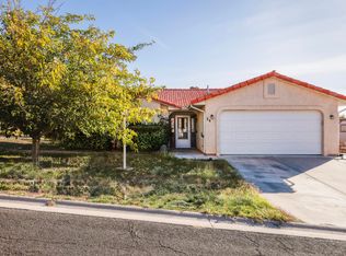 24 Wanda St, La Verkin, UT 84745