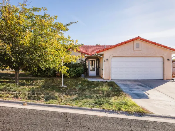 24 Wanda St, La Verkin, UT 84745