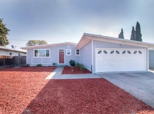 2750 Murtha Dr, San Jose, CA 95127