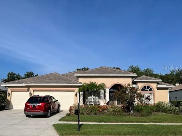 1109 Hagen Dr, New Port Richey, FL 34655