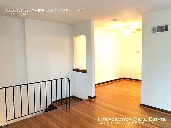 4th image of 6333 Sutherland Ave #2F