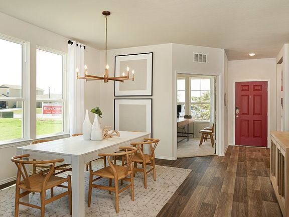 Model Representation