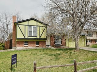 1730 S Sedalia Cir, Aurora, CO 80017