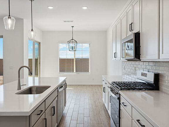 North Copper Canyon - Laurel Interior Image 3