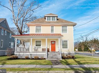 412 Pacific Ave, Cape May, NJ 08204