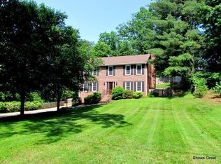 1620 Westchester Ave SW, Roanoke, VA 24018