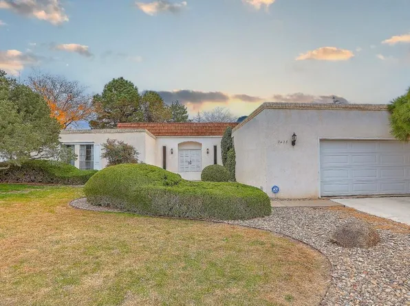 7428 Gila Rd NE, Albuquerque, NM 87109