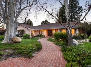 9821 Amestoy Ave, Northridge, CA 91325