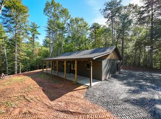 1117 Poor House Mountain Trl, Murphy, NC 28906