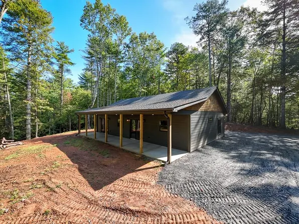 1117 Poor House Mountain Trl, Murphy, NC 28906