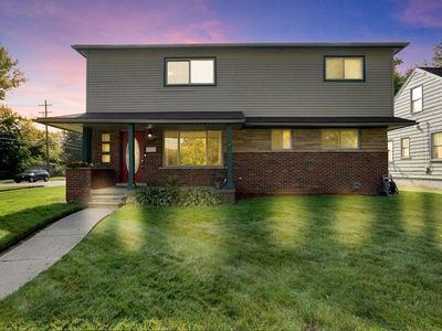 26819 Andover St, Inkster, MI, 48141