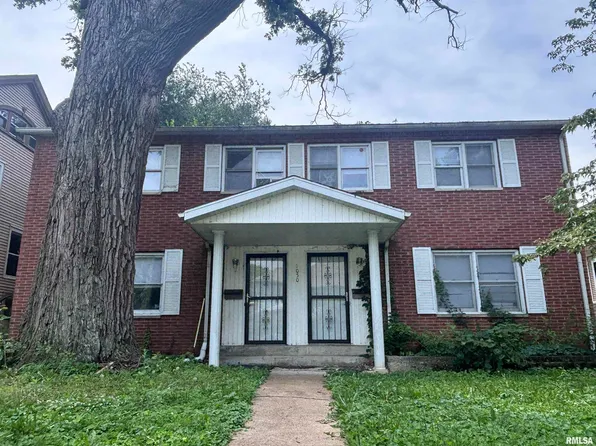 1050 W Fayette Ave, Springfield, IL 62704