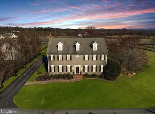 13222 Greenstaff Ln, Lovettsville, VA
