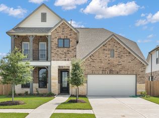 5106 Sapphire Creek Dr, Richmond, TX 77469