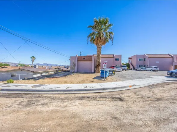 1071 May Ln, Barstow, CA 92311