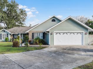 914 Mill Road Ln, Port Orange, FL 32127