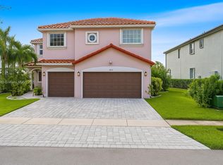 2091 SW 176th Ave, Miramar, FL 33029