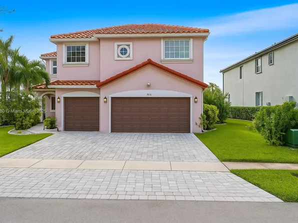 2091 SW 176th Ave, Miramar, FL 33029