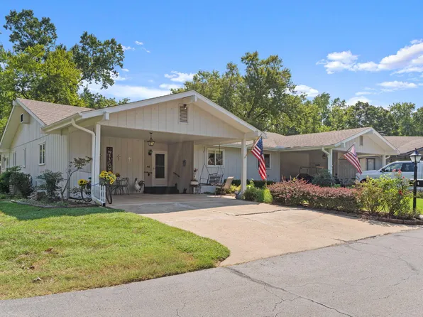16 Ash Court, Branson, MO 65616