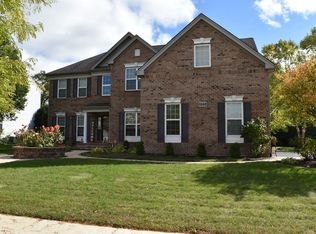 3543 Tournament Dr, Elgin, IL 60124