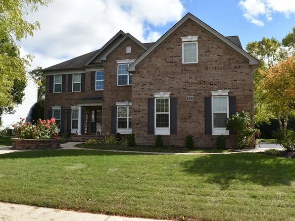 3543 Tournament Dr, Elgin, IL 60124