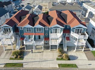 410 E 24th Ave #200-6, North Wildwood, NJ 08260