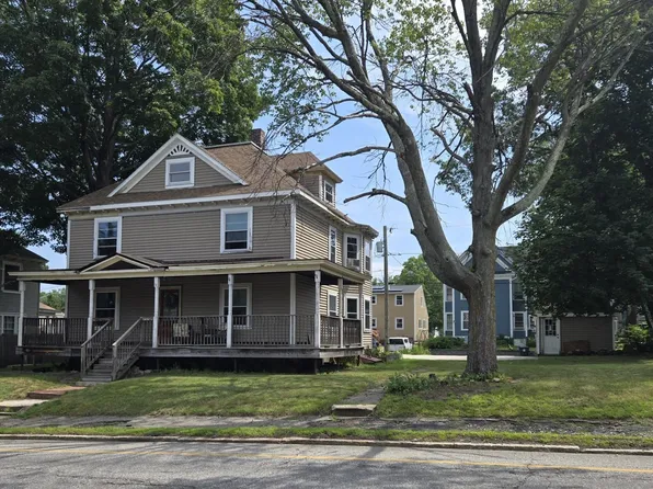 841 Beech Street, Manchester, NH 03104