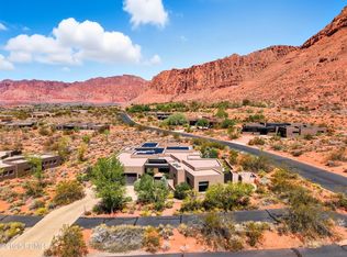308 W Mallow Way, Ivins, UT 84738