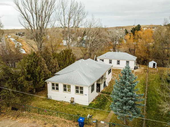 555/561 Wyoming Ave, Sheridan, WY 82801