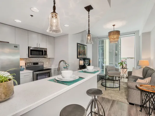 415 Church St APT 1211, Nashville, TN 37219