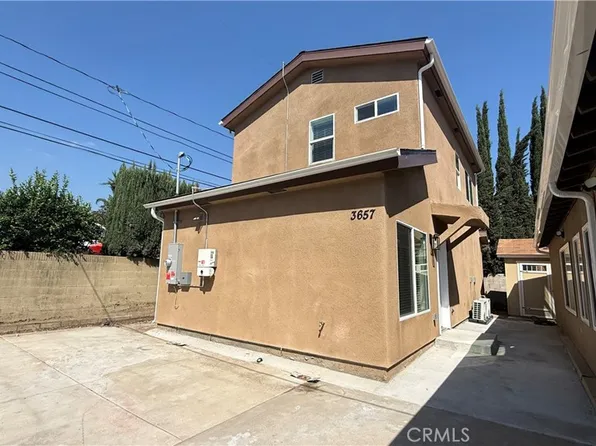 3657 Mountain View Ave, Pasadena, CA 91107