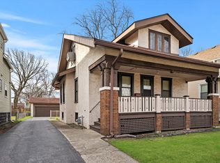 6522 33rd St, Berwyn, IL 60402