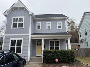 714 Half S, Raleigh, NC 27601