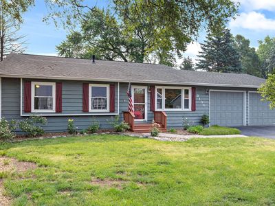 3106 Pine Ter, Island Lake, IL, 60042